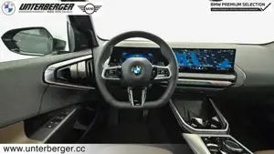 BMW X3 20d xDrive M Sportpaket // Anhängerkupplung //  Panorama Glasdach Bild 7