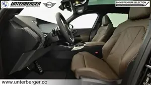 BMW X3 20d xDrive M Sportpaket // Anhängerkupplung //  Panorama Glasdach Bild 5