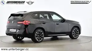 BMW X3 20d xDrive M Sportpaket // Anhängerkupplung //  Panorama Glasdach Bild 4