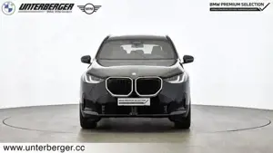 BMW X3 20d xDrive M Sportpaket // Anhängerkupplung //  Panorama Glasdach Bild 2
