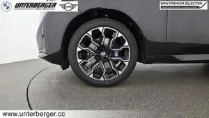 BMW X3 20d xDrive M Sportpaket // Anhängerkupplung //  Panorama Glasdach Bild 11