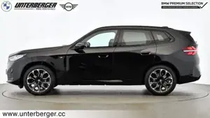 BMW X3 20d xDrive M Sportpaket // Anhängerkupplung //  Panorama Glasdach Bild 3