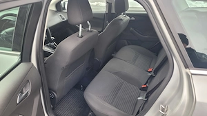 2016 Ford Focus Traveller 1,5 tdci Titanium Bild 9