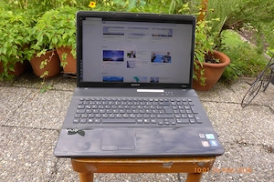 Sony Vaio LapTop i5