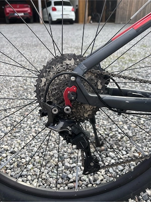 Cube E-Bike Bild 5