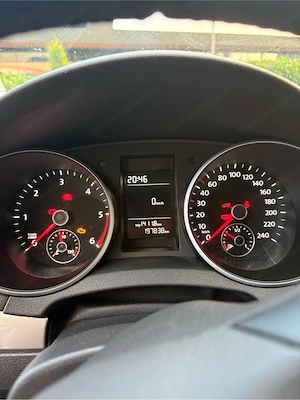 Golf 6 1,6tdi Bild 4