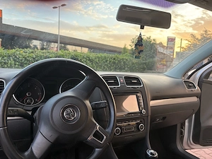 Golf 6 1,6tdi Bild 3