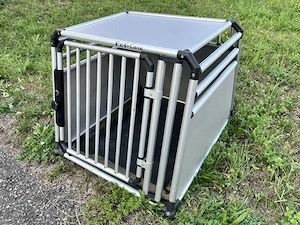 Hundebox   Pet Care  Bild 2