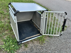 Hundebox   Pet Care  Bild 3