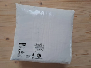 Windeln Größe 5 Junior Bild 2