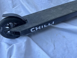 Roller Scooter von Chili Bild 3