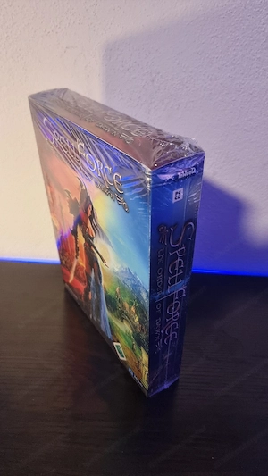 SpellForce: The Order of Dawn - PC Spiel - NEU & OVP Collectors Item Bild 3