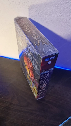 SpellForce: The Order of Dawn - PC Spiel - NEU & OVP Collectors Item Bild 2