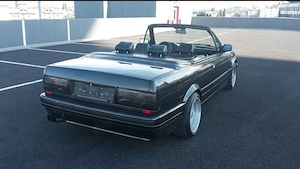 Bmw e30  Bild 6
