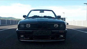 Bmw e30  Bild 5
