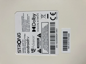 Strong Streaming Box Bild 2