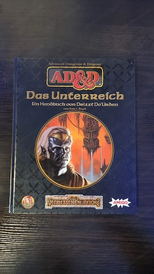 Advanced Dungeons & Dragons AD&D TSR 1998 Vintage  15 Hefte  Bücher   Collectors Item   Sammler  Bild 3