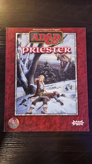 Advanced Dungeons & Dragons AD&D TSR 1998 Vintage  15 Hefte  Bücher   Collectors Item   Sammler  Bild 2
