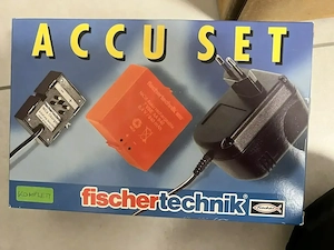 Fischer Technik Konvolut   ideal für kleine Tüftler! Bild 2