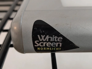 Leuchtpult - Dia oder Filmnegativbetrachter mit Tageslichtcharakter Bild 2