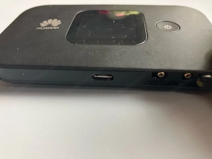 Huawei Mobile Wifi Bild 5