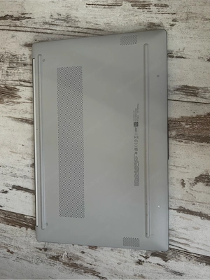 HP Laptop 15   Ryzen 5, 16GB RAM, 512GB SSD   erst 1 Monat alt Bild 3