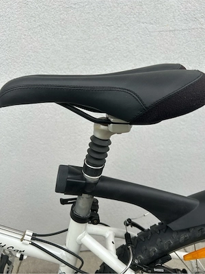Damen Jugend Fahrrad Nakita Wild Cat Bild 3