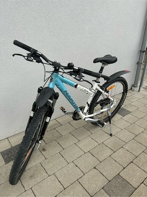 Damen Jugend Fahrrad Nakita Wild Cat Bild 5