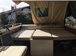 Motorboot Gehrer Bild 3