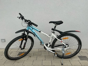 Damen Jugend Fahrrad Nakita Wild Cat