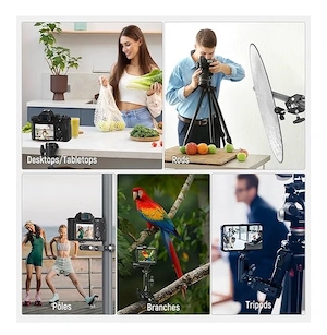 Supetclsmp für Handy Actioncam Bild 3