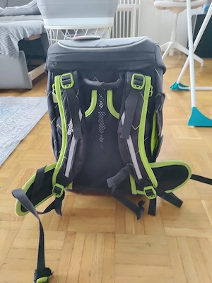 Schultasche  Bild 2