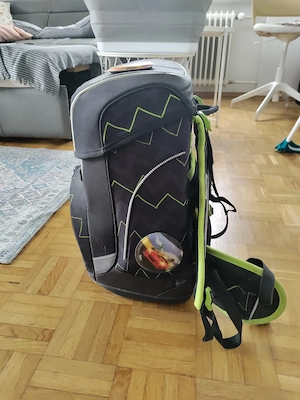 Schultasche  Bild 4