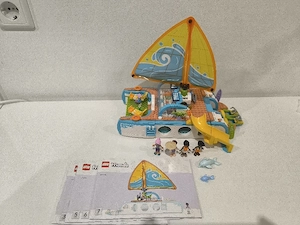 Lego Friends Katamaran 