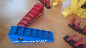 Domino! Dominosteine und Zubehör