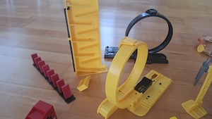 Domino! Dominosteine und Zubehör Bild 4