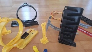 Domino! Dominosteine und Zubehör Bild 8