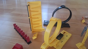 Domino! Dominosteine und Zubehör Bild 7
