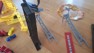 Domino! Dominosteine und Zubehör Bild 9