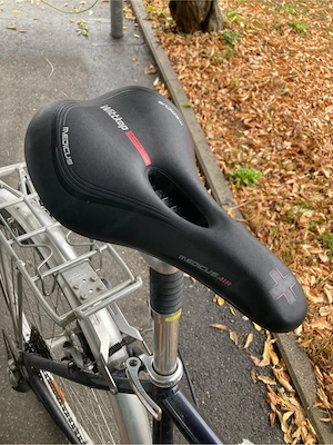 Gravel Reiserad  Bild 2