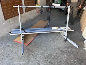 Träger für Wohnmobil Bild 3