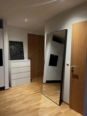 Nachmieter:in gesucht - 2-ZI WHG Dornbirn ab 01.10 Bild 2