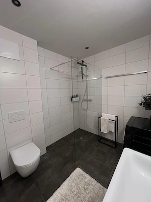 Nachmieter:in gesucht - 2-ZI WHG Dornbirn ab 01.10 Bild 8