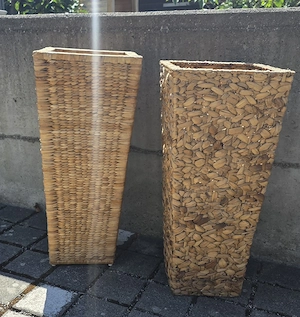 Pflanzsäulen Bild 2