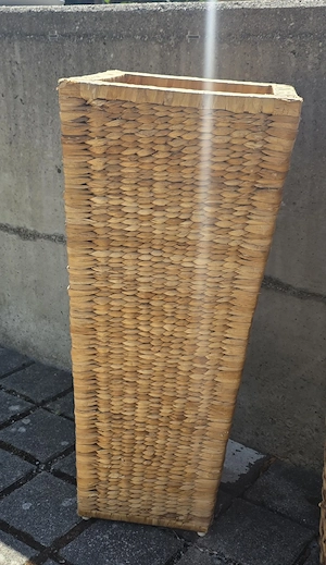 Pflanzsäulen Bild 3