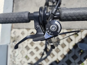 Halfbike, Sport-Trainingsgerät Bild 2