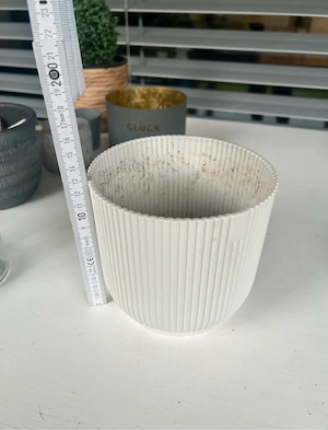 Übertöpfe  Bild 3