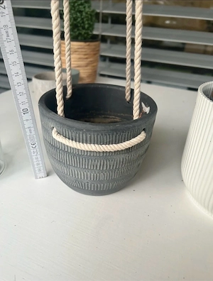 Übertöpfe  Bild 5