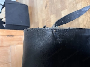Original Ruitertassen Echtleder Aktentasche LehrerInnentasche Bild 2