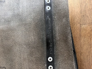 Original Ruitertassen Echtleder Aktentasche LehrerInnentasche Bild 3